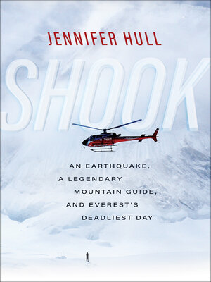 cover image of Shook